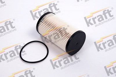 KRAFT AUTOMOTIVE 1720250 -  Топливный фильтр